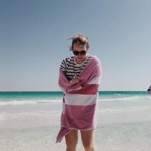 Meet your Posher, Marcy